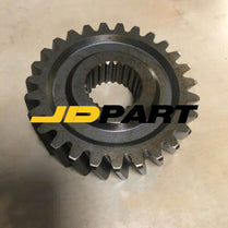 Gear 3070062 AT215862 For Hitachi EX120-5 EX100-5 EX130-5 27T EX135USR EX140US-5