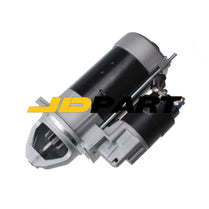 Starter Motor 70376 70376GT 2.3KW 9T 12V For Genie S60/65 S80/85 SX105XC