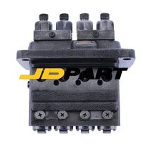 Fuel Injection Pump 7020869 6667996 For Bobcat S160 S185 S205 S590 T190 T550 773