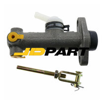 Master Cylinder 25595-40302B 2559540302 For TCM Forklift Parts Perkins