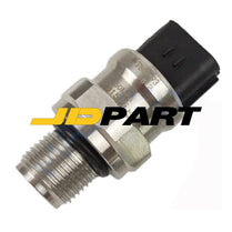 Pressure Sensor 7861-93-1812 For Komatsu PC160-8 PC200-8 PC220 PC300-8 PC88MR