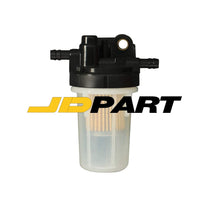 Fuel Filter Assembly 6A320-59912 For Kubota B2320DTN B26 B7510D L2501F & SeriesL