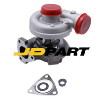 S1B Turbocharger 6690633 For Bobcat 863 883 A220 A300 S250 T200 Engine BF4M1012