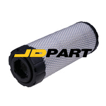 Outer Air Filter 6690907 for Bobcat S100 T110 E32 E35 E85