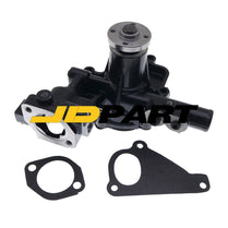 Water Pump 129004-42001 For Takeuchi Excavator TB135 TB145 Yanmar 3TNV88 4TNV84