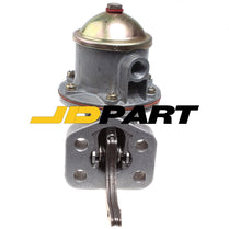 Fuel Lift Pump ULPK0002 For Perkins 1006-6 1006-60T 1006-60TA T6.60 Serie Engine