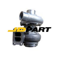 Turbocharger 115-5853 0R-6906 For CAT 325B 322B 325B LN Engine 3116 S2ESL094