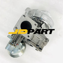 RHF5V Turbocharger 8-97381507-2 8-97381507-3 For Isuzu NLR NMR NPR Engine 4JJ1-N