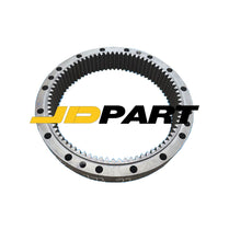 Gear Ring 79T 099-0208 CA0990208 For CAT Caterpillar Excavator 120B E120B