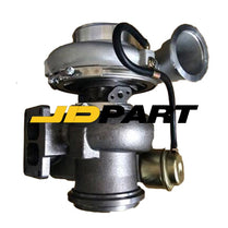 GTA4294BS Turbocharger 217-2201 219-2227 190-6205 For Caterpillar CAT Engine C12