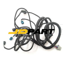Hydraulic Pump Wiring Harness 4449447 Replacement For Hitachi ZX200 ZX230 ZX270
