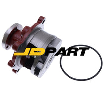 Water Pump 21125771 For Volvo BL60 EC160C EC180B EC210B EC210C EC240B Excavator