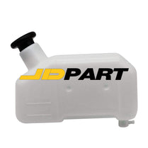 Water Coolant Expansion Tank 6576660 For Bobcat 533 553 632 7753 843 1600 S130