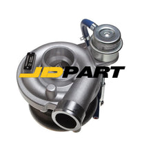 GT2560S Turbocharger 2674A807 768525-0002 Fits For Perkins Engine 1104D-E44TA