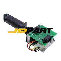 2901015000 Joystick For Haulotte Optimum 8 Compact 8 10 12 14 2277E HA15IP