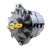 Alternator TY6772 ALT40031 For John Deere 4050 4240 4320 4440 Engine 6329 6466