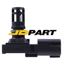 Pressure Temperature Sensor 2897334 For Cummins Engine ISL ISM ISX ISC M11 ISC