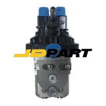Fuel Injection Pump 094500-8280 131017980 131017981 For Perkins 402D-05 Engine
