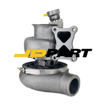 Turbo GTA4294BS Turbocharger 233-1596 For CAT MXS333-43727 RKS100-UP Engine C15