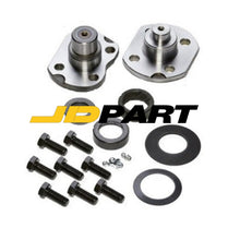 New Front Axle King Pin Kit 2616-KPK1 For CASE 570MXT 580L 580M 586G 588G 585G