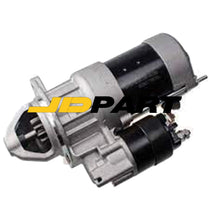 12V 11Teeth New Starter 8301180995 Fits For Haulotte H16 18 20 26PX