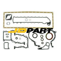 Full Gasket Kit For Komatsu PC200-3 PC200LC-3 PC220-3 Engine 6D105 S6D105