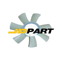 Cooling Fan 8-97367381-0 Fits For Isuzu Truck NPR 700P Engine 4HK1