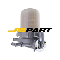 Fuel Filter Assy 19271-43010 for Kubota L2250DT L2850F L3300F L3650F L3750 L4150