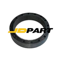 Gear Ring 199-4631 CA1994631 For Caterpillar 315C 315D L 316E L 318D L 318D2 L