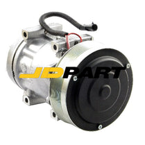 7H15 4PK A/C Compressor 276303Z00A SD7H156057 24V For Nissan UD Condor