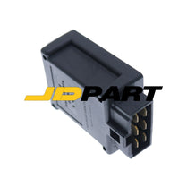 Timer Relay 8970405010 For Hitachi EX27U EX30U EX35U EX40U EX50U EX55UR-3 EX58MU