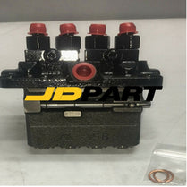New Fuel Injection Pump 1K012-51010 1K01251010 For Kubota Engine V3600TE