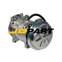 SD5H14 A/C Compressor 425-S62-3321 For Komatsu HD325-7 HD785-7 HM400-2 WA500-6