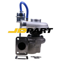 GT2049S Turbocharger 2674A405 For Perkins 1100 Series Engine 1103B-33T 1103C-33T