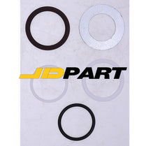 Brake Cylinder Repair Kit A52277 For Case Loader Forklift 480E 580K 584D 585E