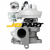 Turbo TD04HL Turbocharger 49477-04000 For Subaru Impreza Forester Engine EJ255