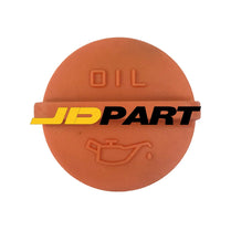 Oil Cap 124160-01751 YM124160-01751 For Komatsu 3TN84 4D84 4D88 4D94 4D106