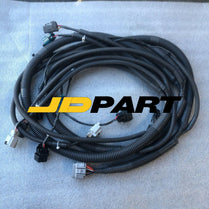 New Wiring Harness 4460122 For Hitachi ZX330-3 ZX350-3 ZAX330-3 ZAX350-3