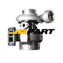 S200G Turbo Turbocharger 04258309KZ 04258679KZ For Deutz With Engine BF6M2012C