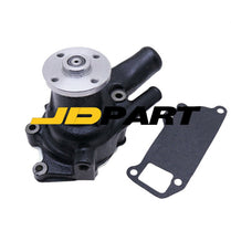 New Water Pump A213847 65.06500-6114 For Daewoo Doosan DB33 PU034 D20S-2 D25S-2