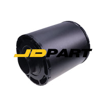 New Air Filter 46314 546314 Replacement For WIX Excavators Wheel Loaders Backhoe