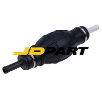Fuel Primer Pump 6667170 8MM D For Bobcat 320 873 863 T200 S70 463 MT55 553 E12