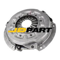 Clutch Pressure Plater TC210-14500 For Kubota L2501D L2501F L3200DT L3700SU