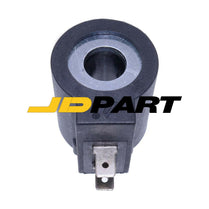 Solenoid Valve Coil 2 Spade Connector 6301012 12V For HydraForce Series 08 88 98