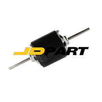 Blower Motor 7010163 For Bobcat Skid Steer T110 T250 T320 S175 S185 S205 S850