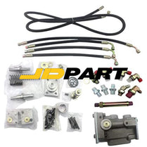 Hydraulic Pump Conversion Kit 9227557 For Hitachi EX120-2 EX100-3 EX120-3