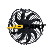 24V Universal Blow Cooling Fan 78-1186 78-1376 For Thermo King KV-500 V-190/400