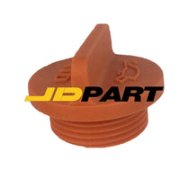 Oil Cap YM12416001751 For Yanmar 4TNE94 4TNE98 4TNE106 4TNV98 4TNV106 4TNV94