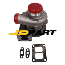 Turbocharger 1806078C91 A184781 For Case IH 3588 4366 5288 6788 1680 1822 1480