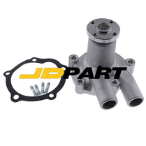Water Pump 724550-42700 WZ-X111 For Yanmar Tractor YM220C YM2700 220C 270 2700